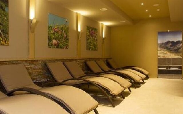 Alpinhotel Monte