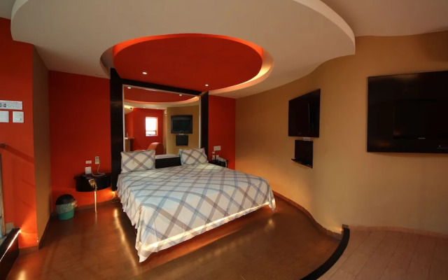 Motel Suites Xiu