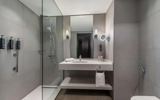 DoubleTree by Hilton Hotel Aqaba