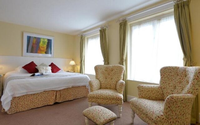 St Marys Hall Hotel