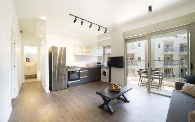 Relaxing Apartment near the Beach