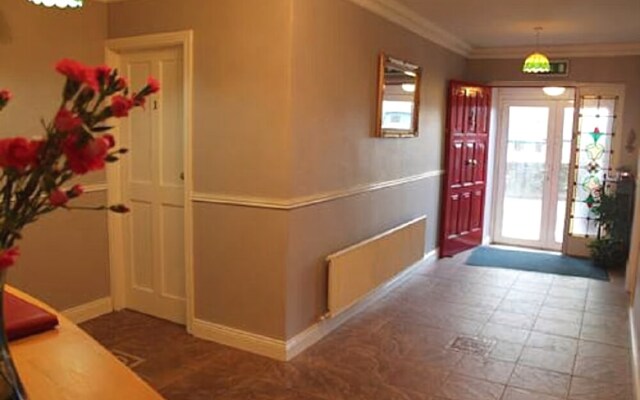 Boland's B&B