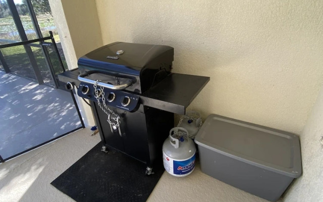 Balmoral Breeze 5 Bedrooms