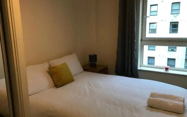 Prime central location 2bedApartmentSecure parking
