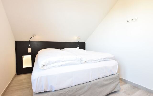 Stylish Holiday Home in Kuhlungsborn near Sea