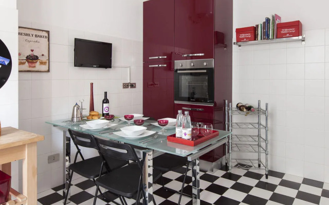 Elite Milano Apartments