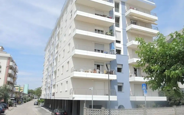 Seaview Flat Next to Bibione Beach - Beahost