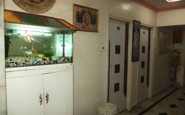 Hotel Malwa Palace