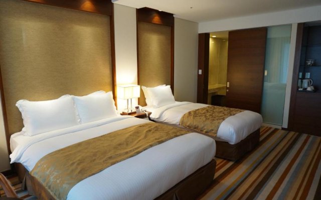 Raon Hotel & Resort