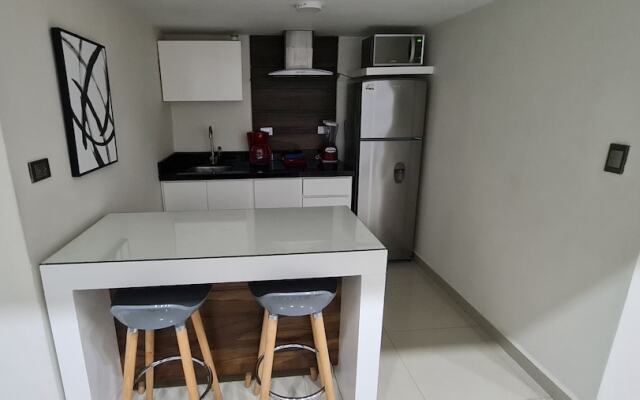 Suites Costa Diamante San Carlos