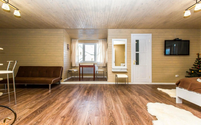 Apartments Kamyanitsa