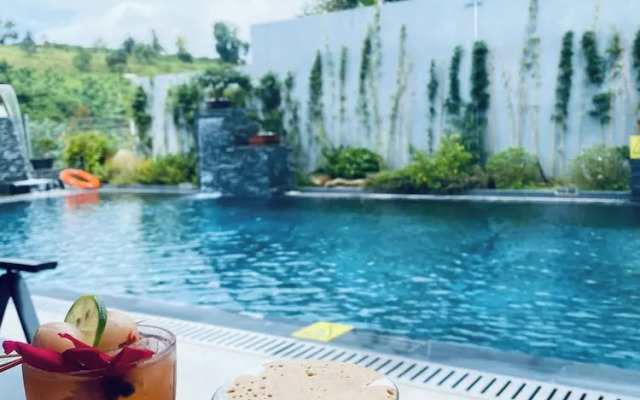 Hoang Thien Homestay & Sport