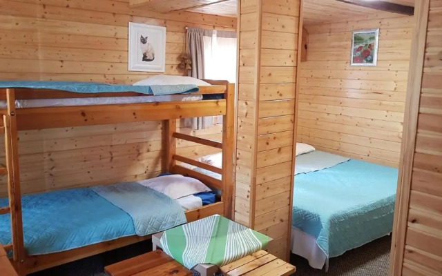 Ośrodek Wypoczynkowy Regle