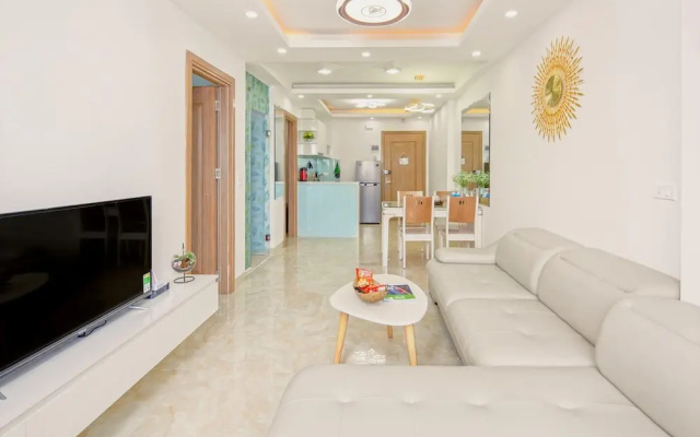 Muong Thanh Apartment Da Nang