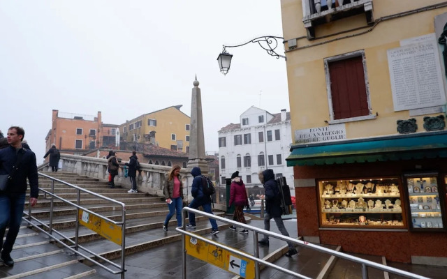 Venice Suite Dorsoduro