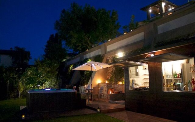 Broncigliano Luxury B&B