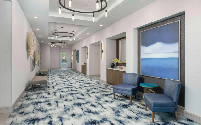 Hilton Garden Inn Pensacola Downtown