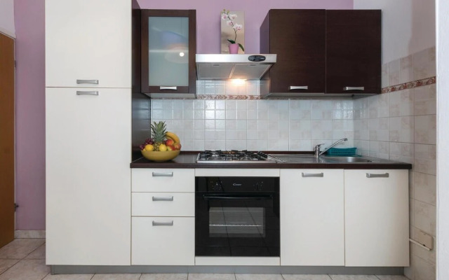 Awesome Home in Banjole With Wifi and 2 Bedrooms