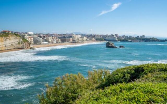 Les Jardins du Prince