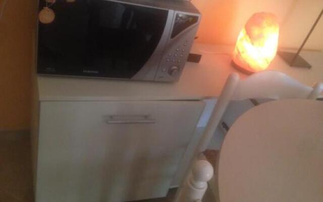 Appartamento appena ristrutturato