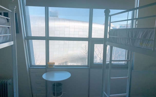 24 Guesthouse Dongdaemun