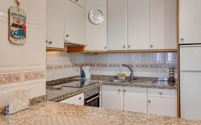 Apartamento Callao Salvaje