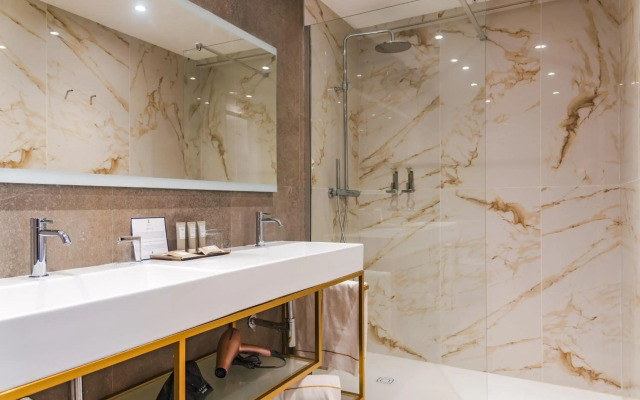 Hotel Villa Ottone