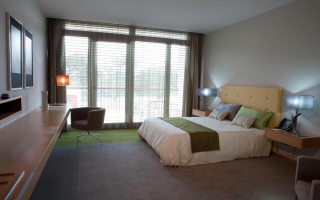 Hotel Santa Margarida