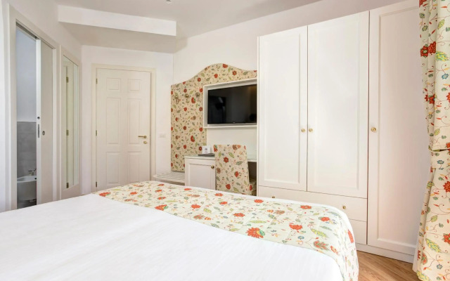 Hotel Cavalieri Palace