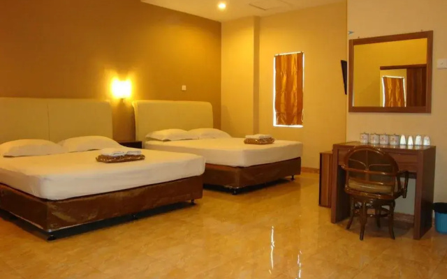 Galaxy Hotel