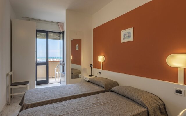 Hotel Quisisana Vada