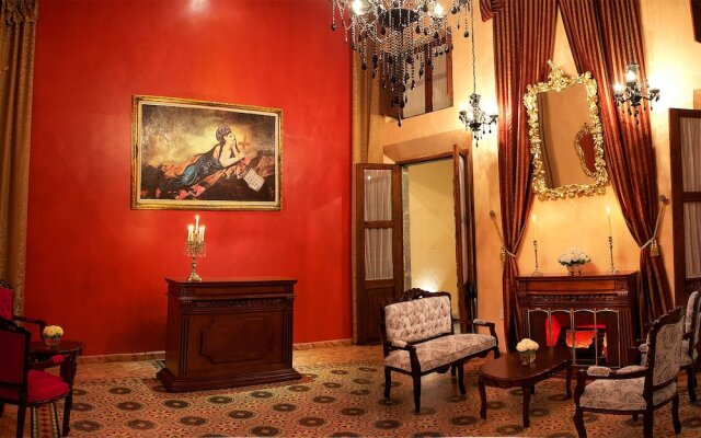 Las Magdalenas Hotel Boutique