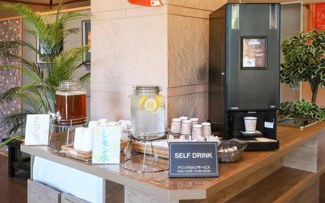 Route Inn Grantia Ishigaki