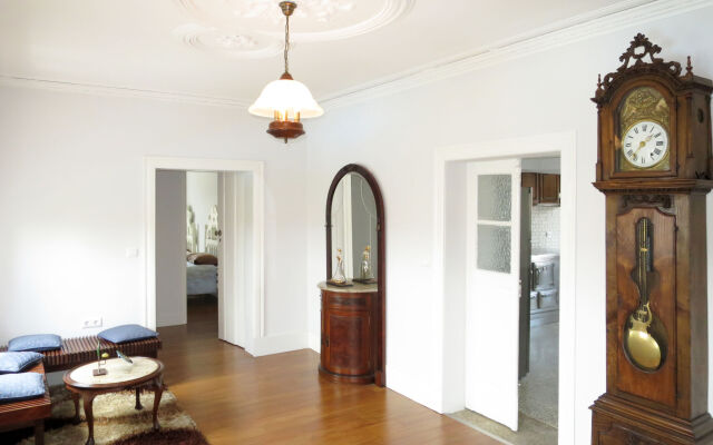 Casa Pena