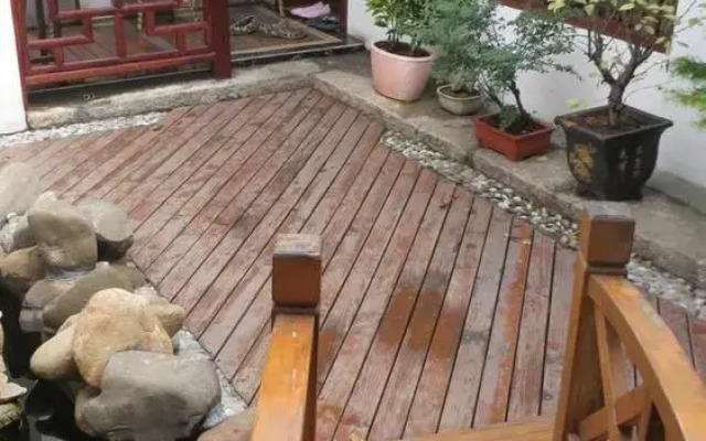 Xitang Langqiao Dream Inn