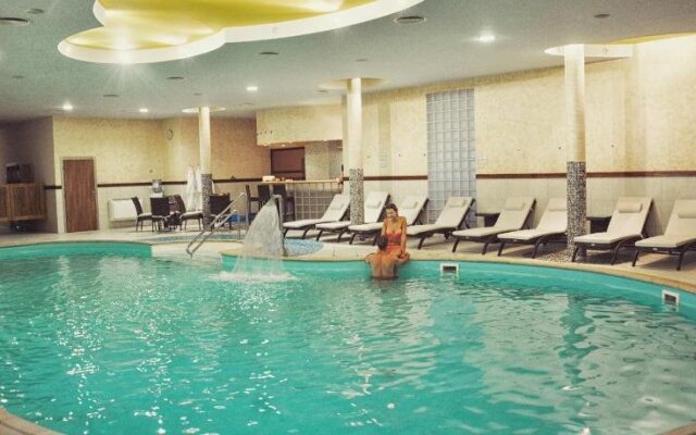Sporthotel Victoria