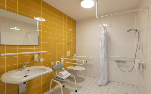 B&B Hotel Düsseldorf-City