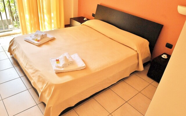 Hotel Rasula Alta