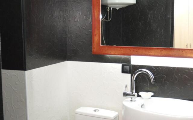 Appartment Rustaveli Avenue