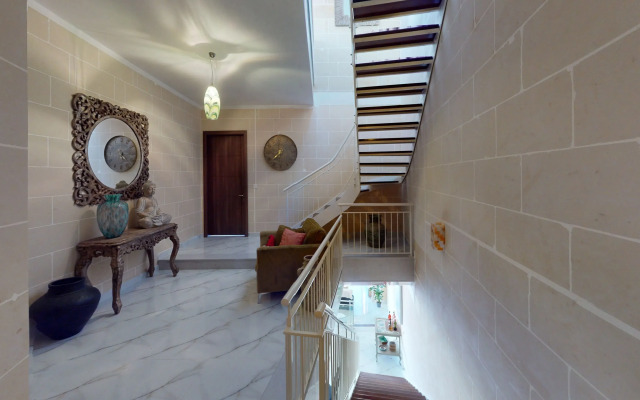 Dubhlina Luxury Bed & Breakfast - Gozo