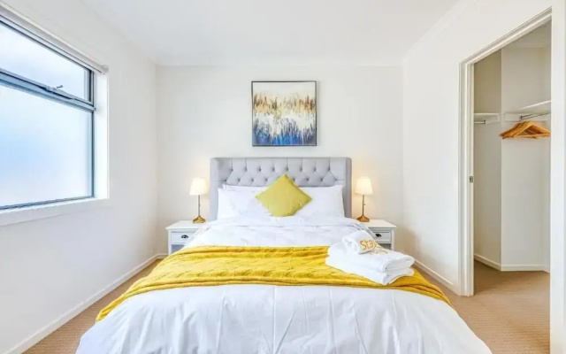StayAU 4BR Tranquil Family Escape House