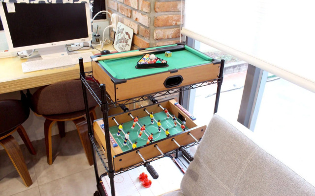 Viva Cheongchun Guest House