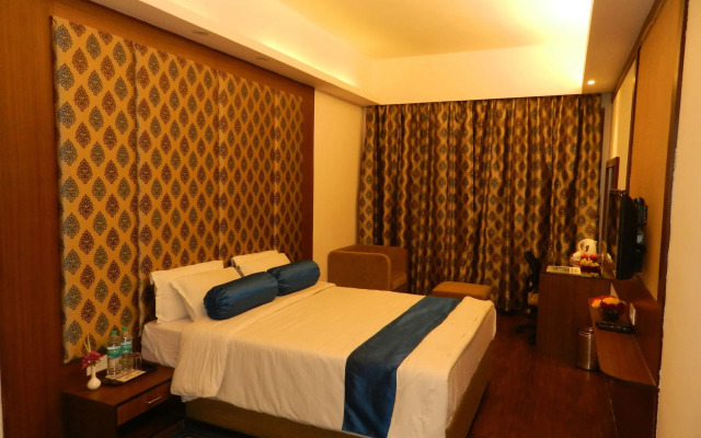 Sinclairs Retreat Kalimpong