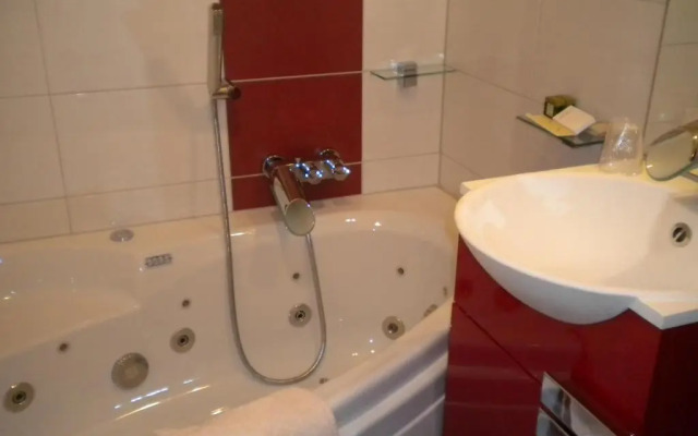 Appartement à l'ange