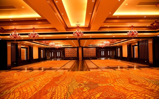Hotel Royal Cliff
