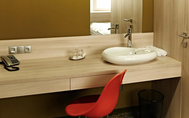Kongres Hotel Roca