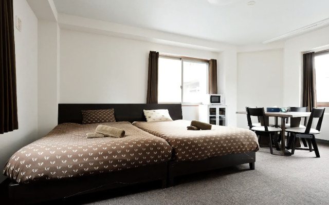 The Wonder At Stay-Tengachaya-
