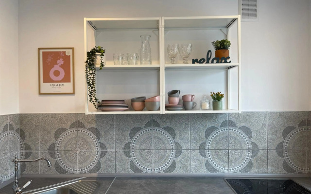 Apartamenty Cud Miód