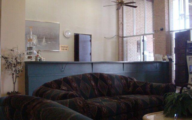 Rest Inn - Extended Stay, I-40 Airport, Wedding & Event Center