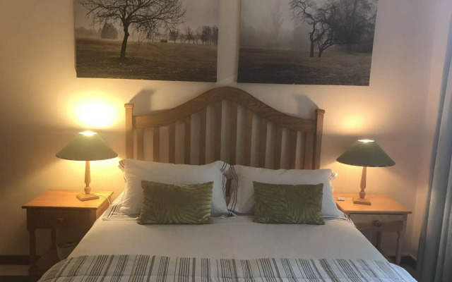 Edenwood Guest House